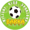Barka Łebno