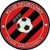 KS II Stare Jaroszowice