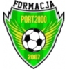 Formacja Port 2000 Mostki
