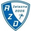 GLKS RZD Żelazna