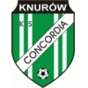 Concordia II Knurów