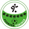 Pionier Ujejsce