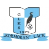 Kormoran Łąck