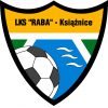 Raba Książnice