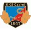 Czarni 1947 II Dęblin