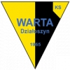 Warta II Działoszyn