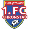 1.FC Chronstau II Chrząstowice