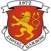 Zawisza II Garbów