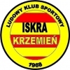 Iskra Krzemień (k)
