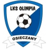 Olimpia Osieczany (k)