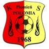 Płomień II  Połomia