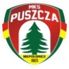 Puszcza Niepołomice (k)