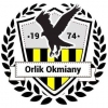 Orlik II Okmiany