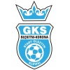 Błękitni/Korona II Klewki