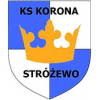 Korona II Stróżewo
