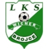 Wicher II Brojce