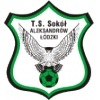 Sokół Aleksandrów Łódzki (k)