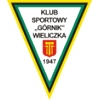 Górnik Wieliczka (k)