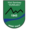 Dunajec Nowy Sącz (k)