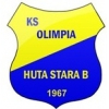 Olimpia II Huta Stara