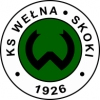 Wełna II Skoki