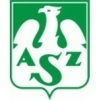 KU-AZS UW II Warszawa (k)