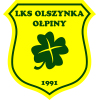 Olszynka II Ołpiny