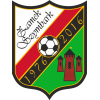 Zamek II Szymbark