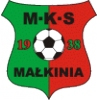 MKS II Małkinia