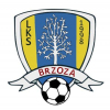 Brzoza II Brzezówka