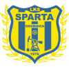 Sparta II Osobnica