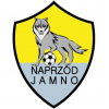 Naprzód II Jamno