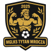 Tytan Mrocza