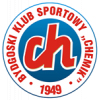 Chemik Bydgoszcz (k)