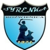 Syrenka Roźwienica