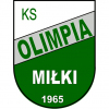 Olimpia Gmina Miłki