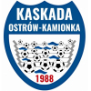 Kaskada Ostrów-Kamionka